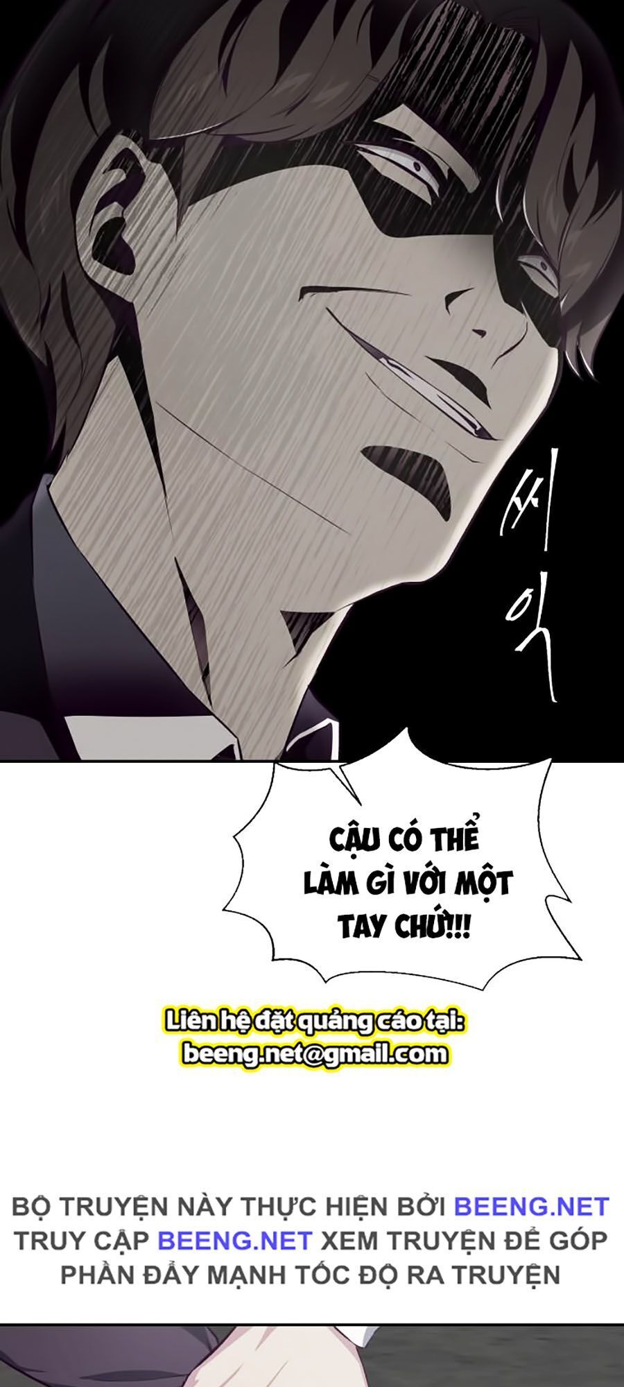 Cậu Bé Của Thần Chết: Chapter 42