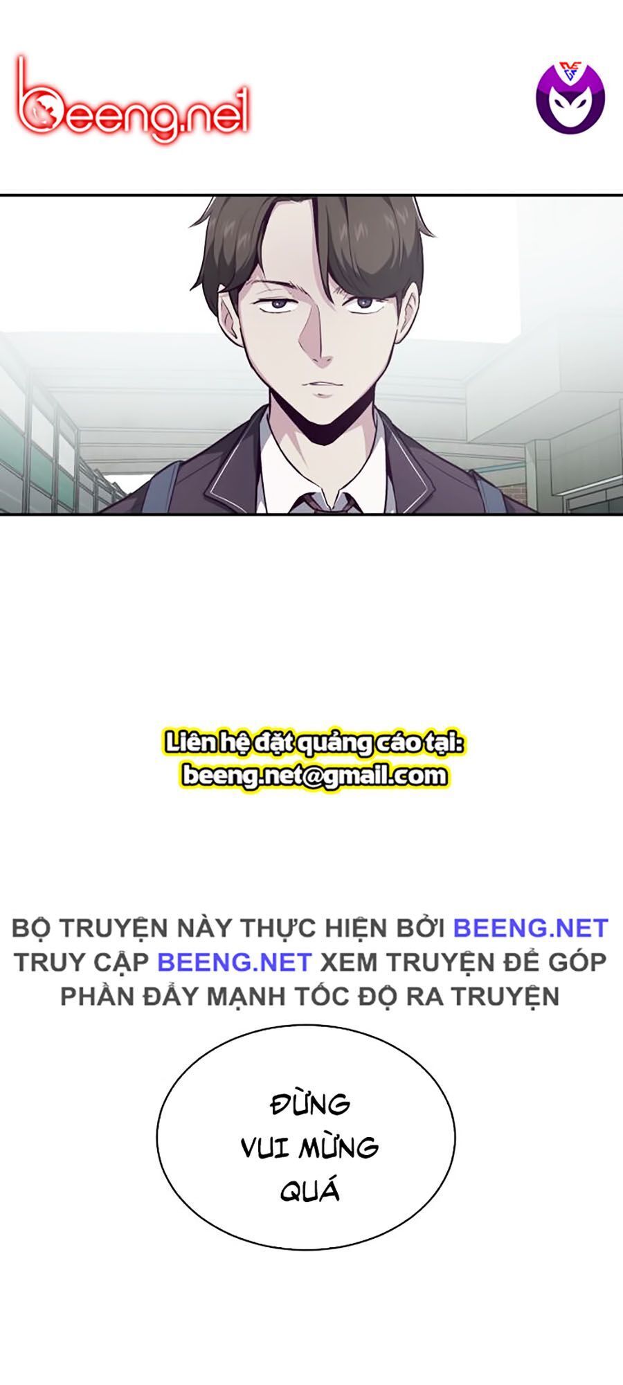 Cậu Bé Của Thần Chết: Chapter 42