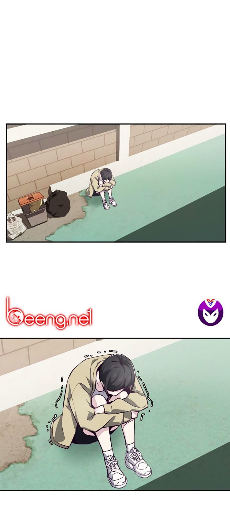 Cậu Bé Của Thần Chết: Chapter 42