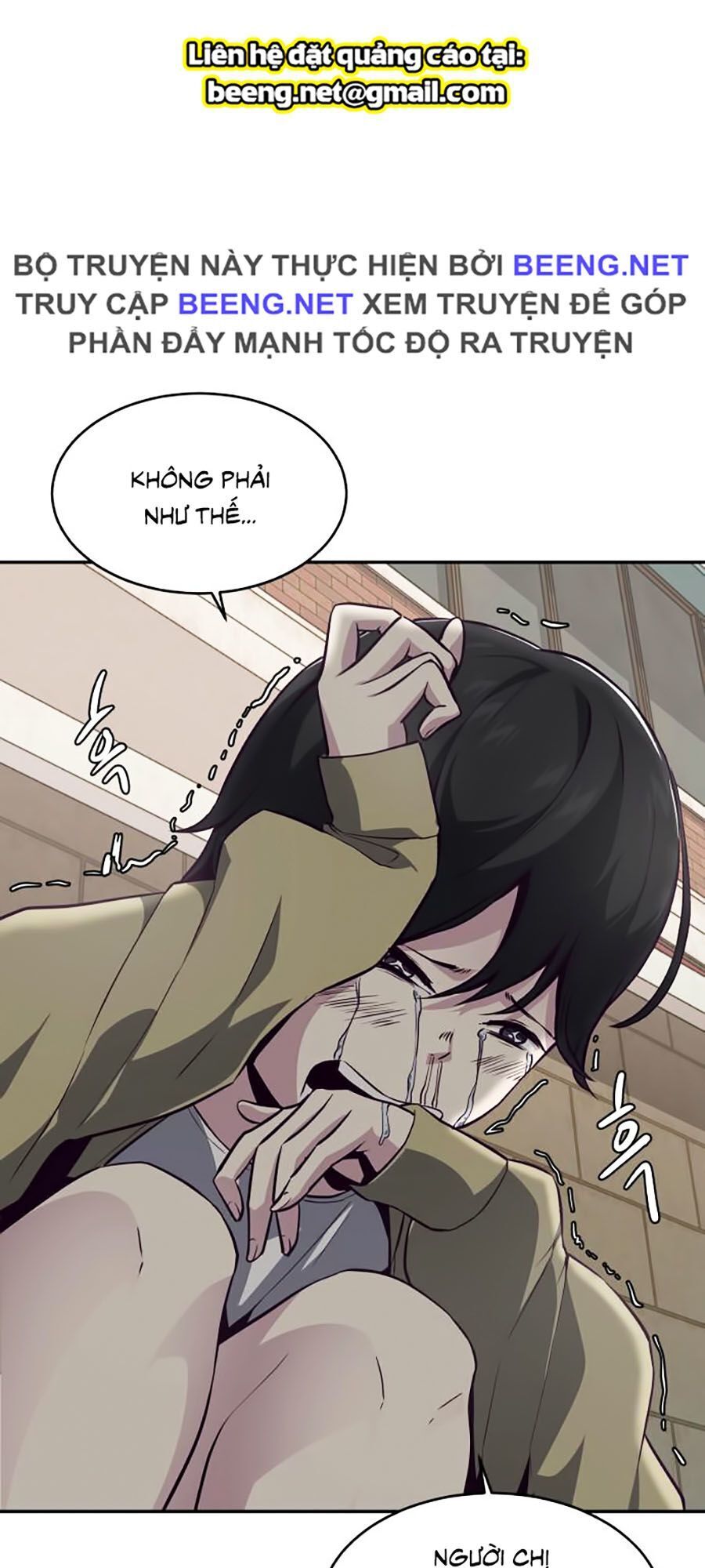 Cậu Bé Của Thần Chết: Chapter 42