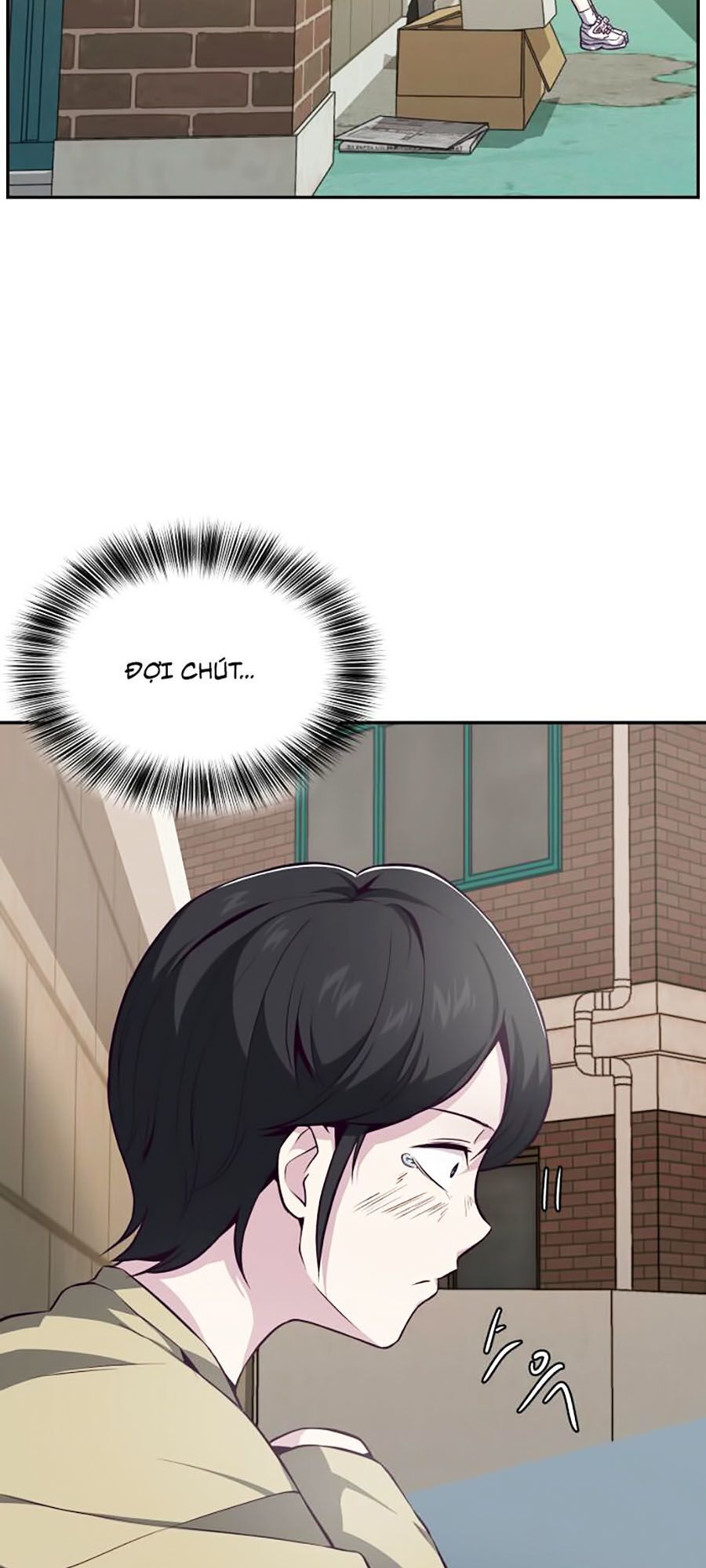 Cậu Bé Của Thần Chết: Chapter 42