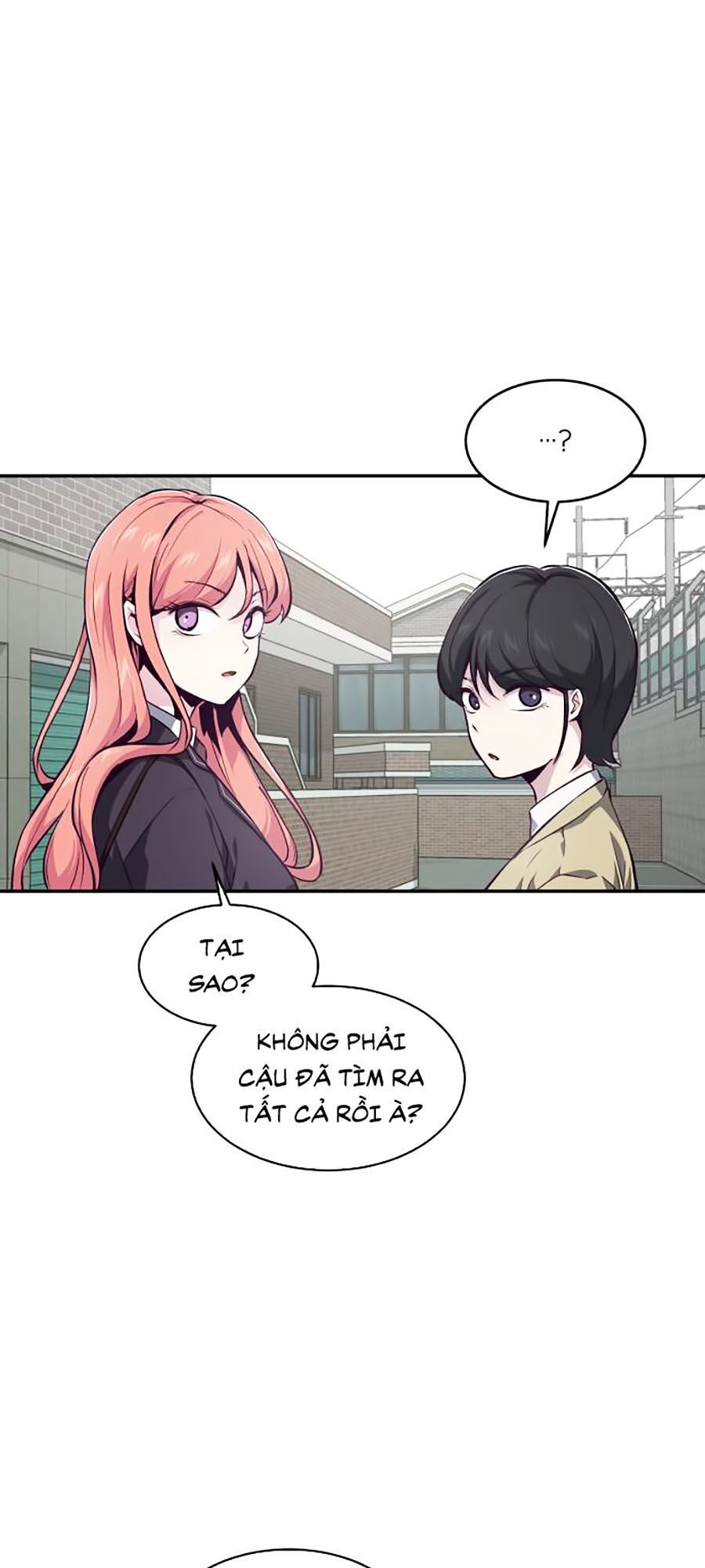 Cậu Bé Của Thần Chết: Chapter 42