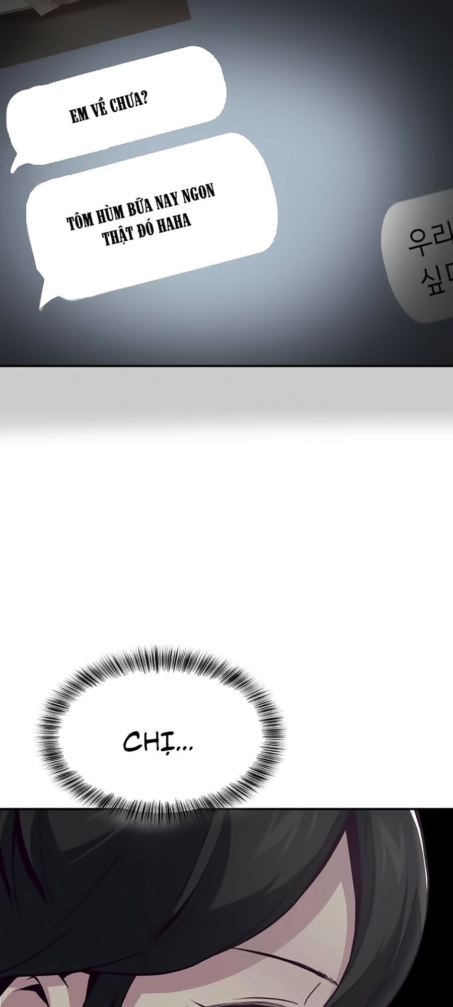 Cậu Bé Của Thần Chết: Chapter 42