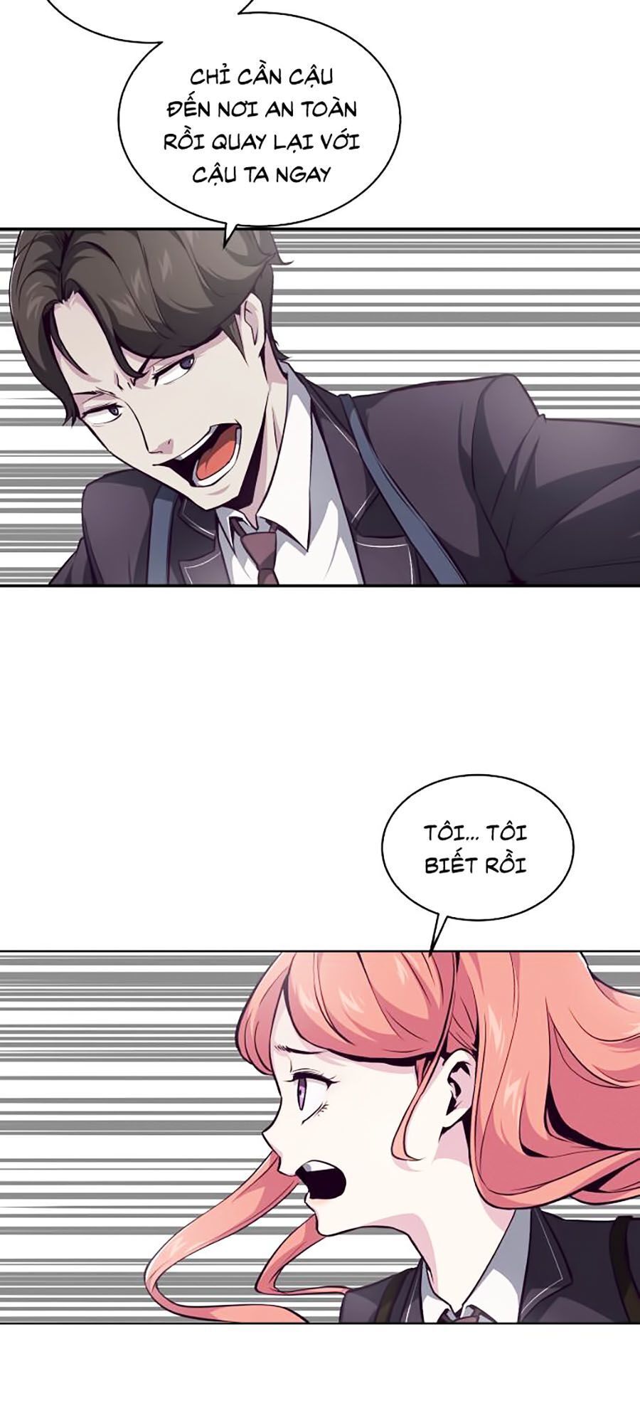 Cậu Bé Của Thần Chết: Chapter 42