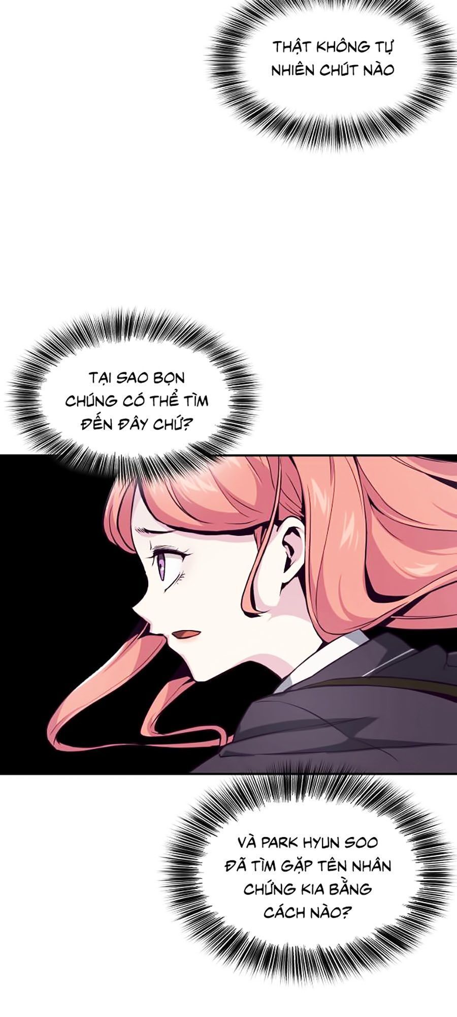 Cậu Bé Của Thần Chết: Chapter 42