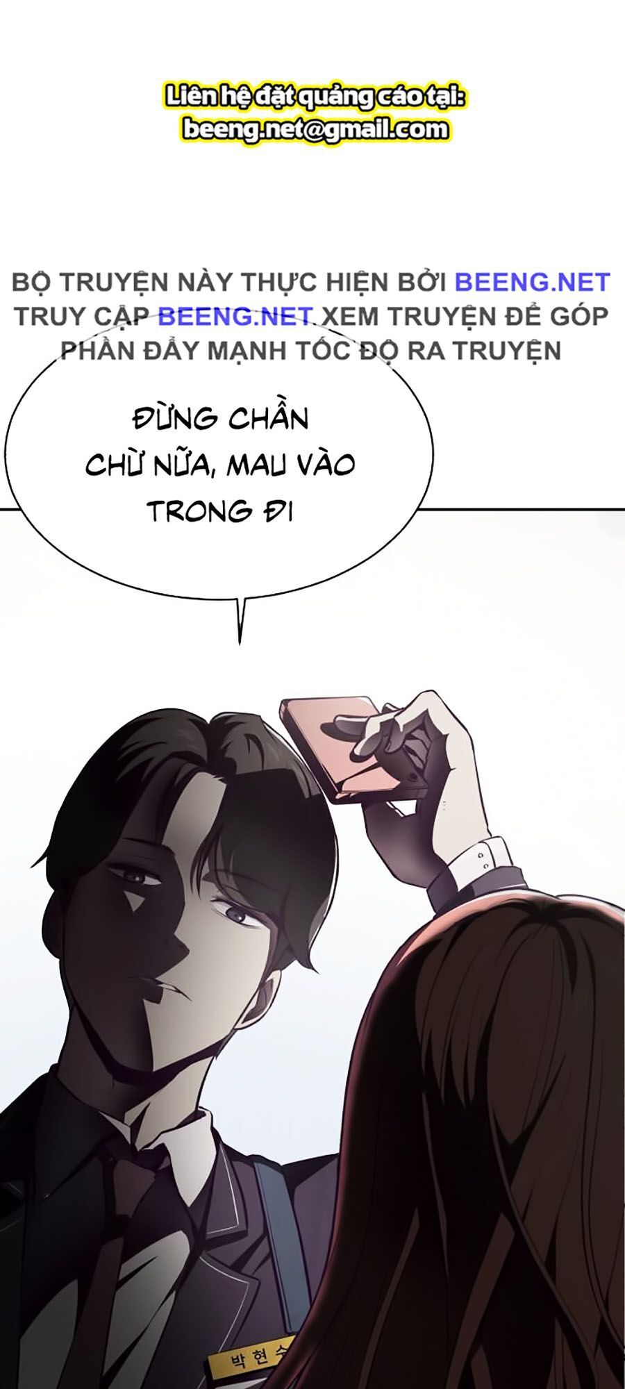 Cậu Bé Của Thần Chết: Chapter 42