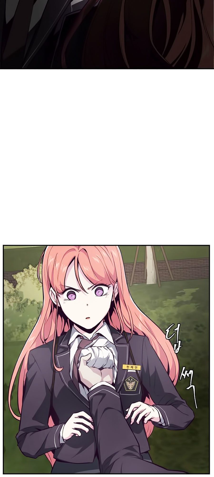 Cậu Bé Của Thần Chết: Chapter 42