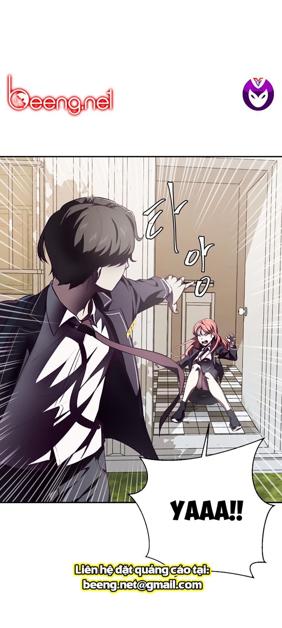 Cậu Bé Của Thần Chết: Chapter 42