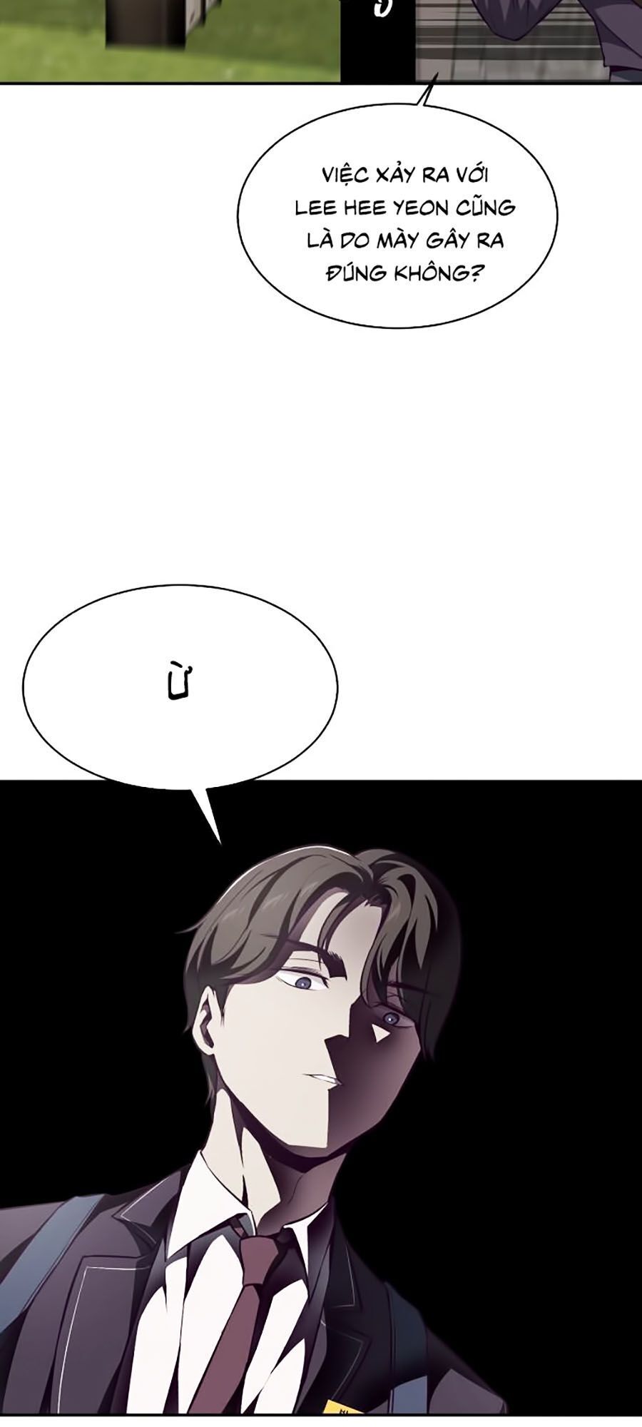 Cậu Bé Của Thần Chết: Chapter 42