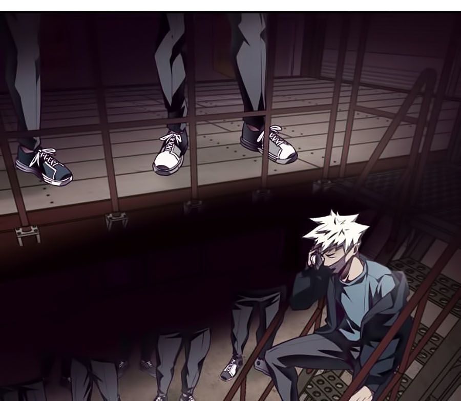 Cậu Bé Của Thần Chết: Chapter 42