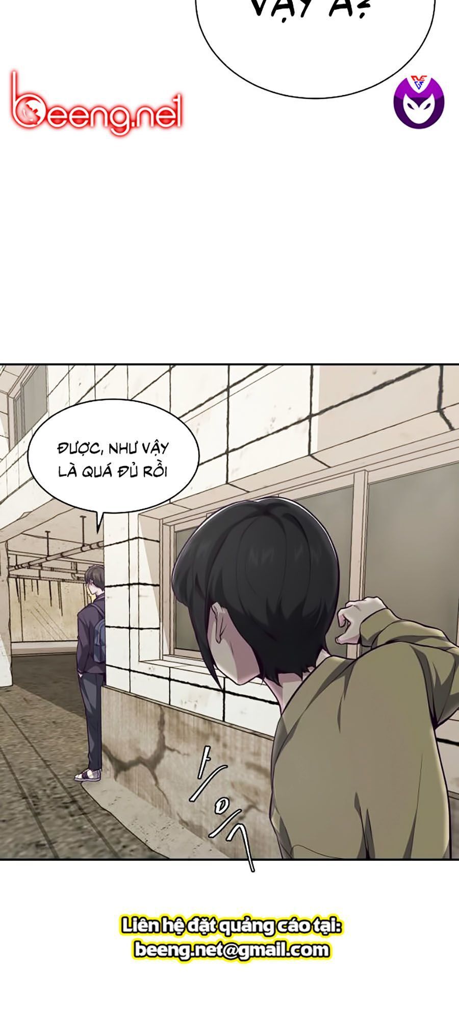 Cậu Bé Của Thần Chết: Chapter 42