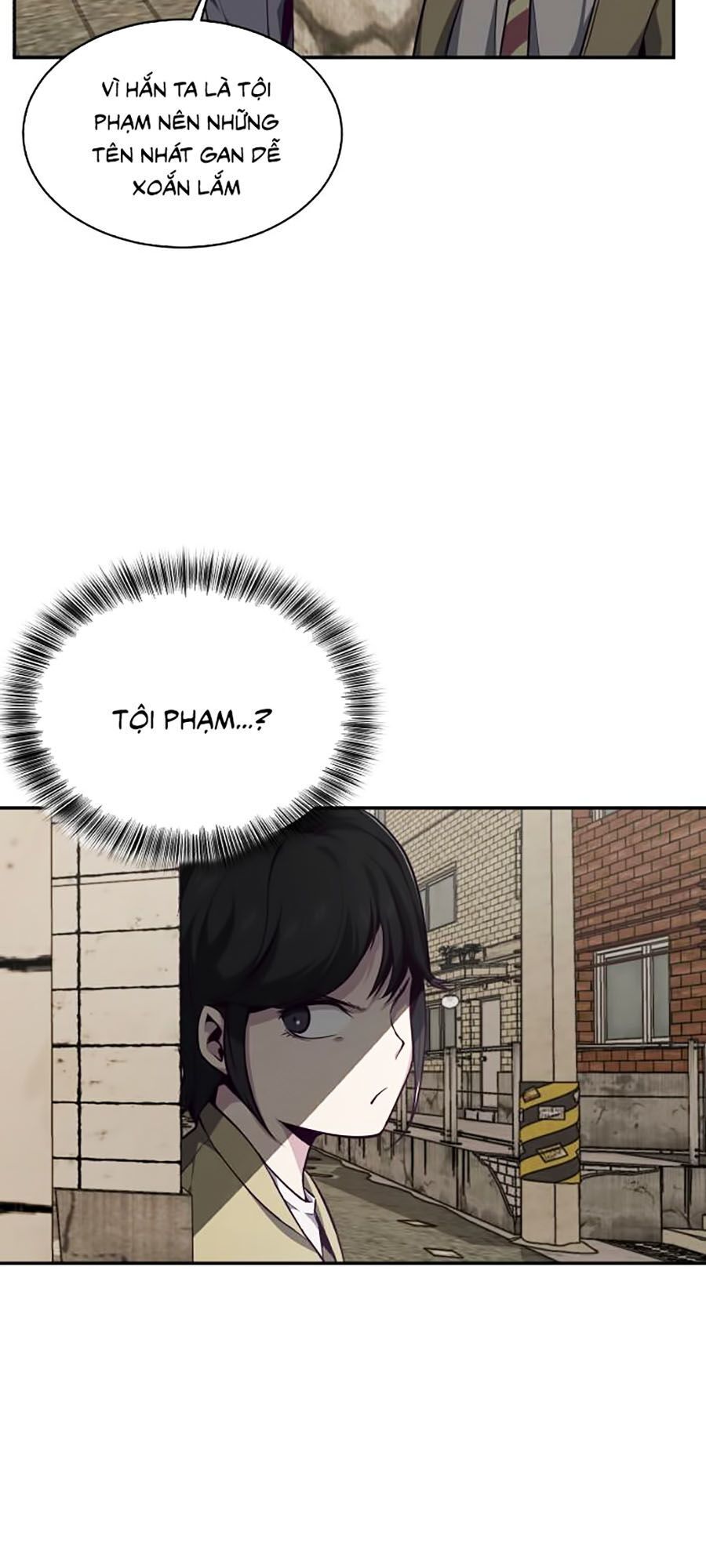 Cậu Bé Của Thần Chết: Chapter 42