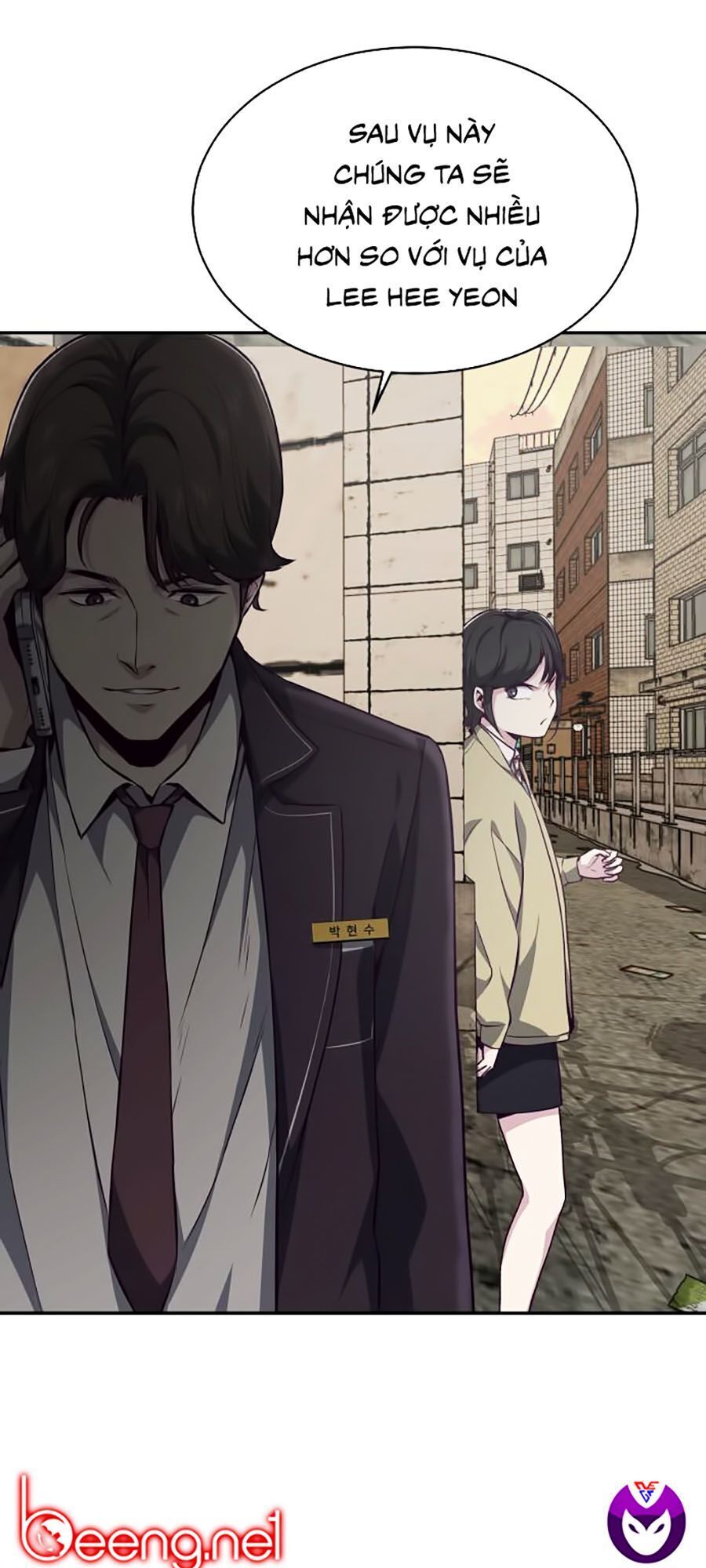 Cậu Bé Của Thần Chết: Chapter 42