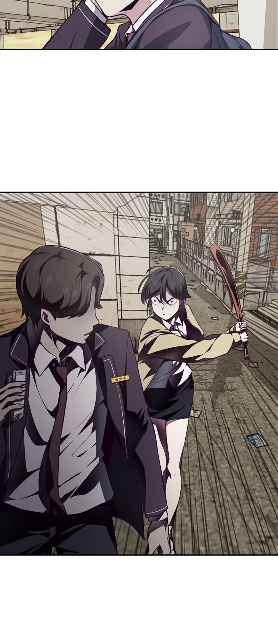 Cậu Bé Của Thần Chết: Chapter 42