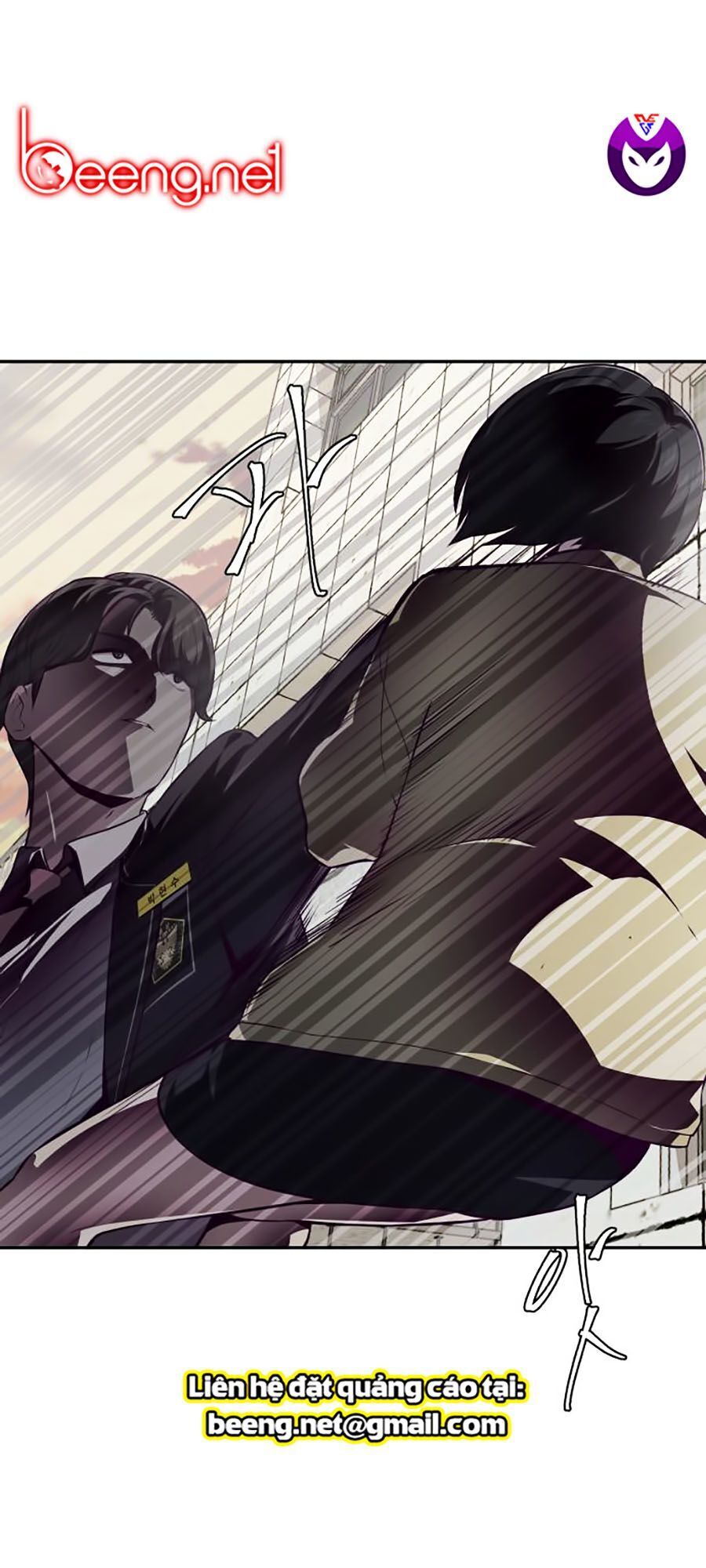 Cậu Bé Của Thần Chết: Chapter 42