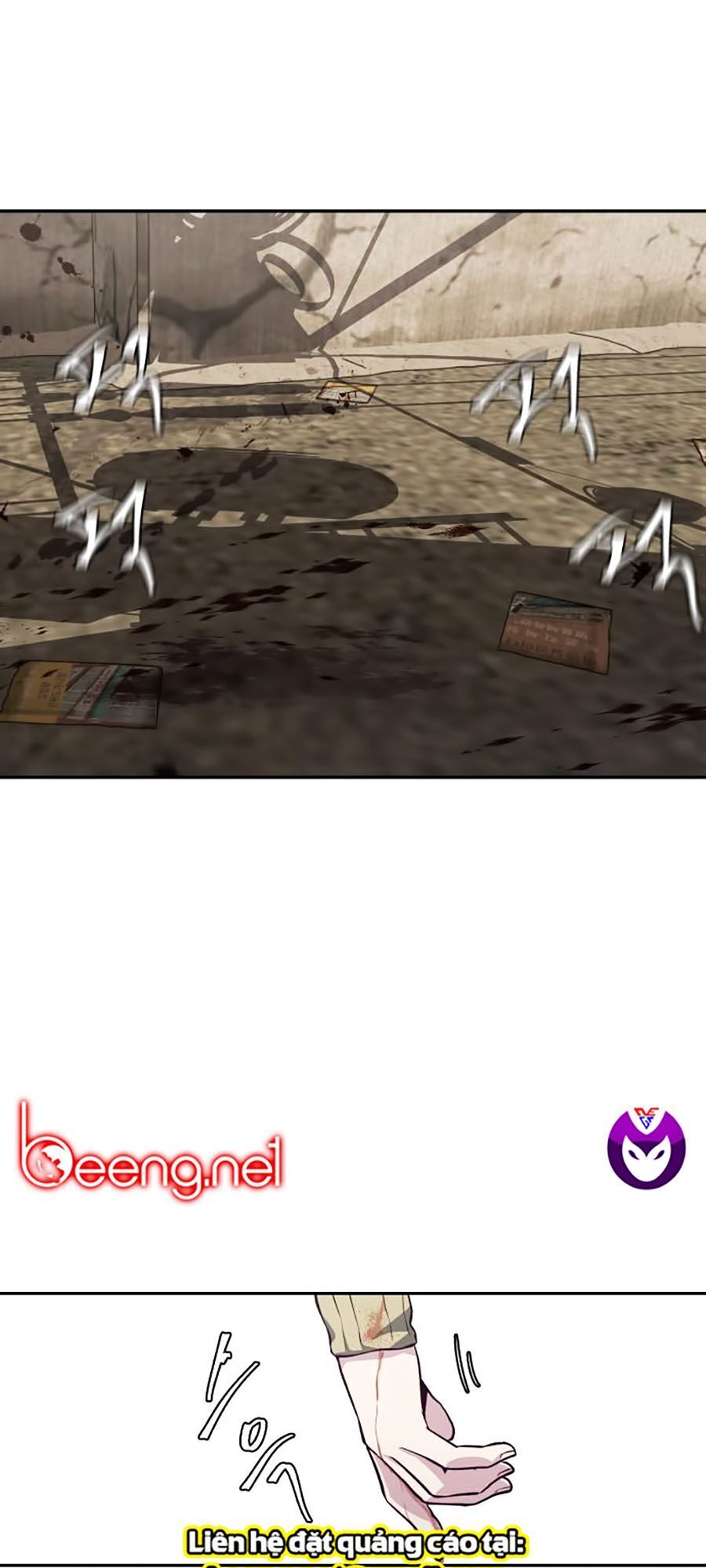 Cậu Bé Của Thần Chết: Chapter 42