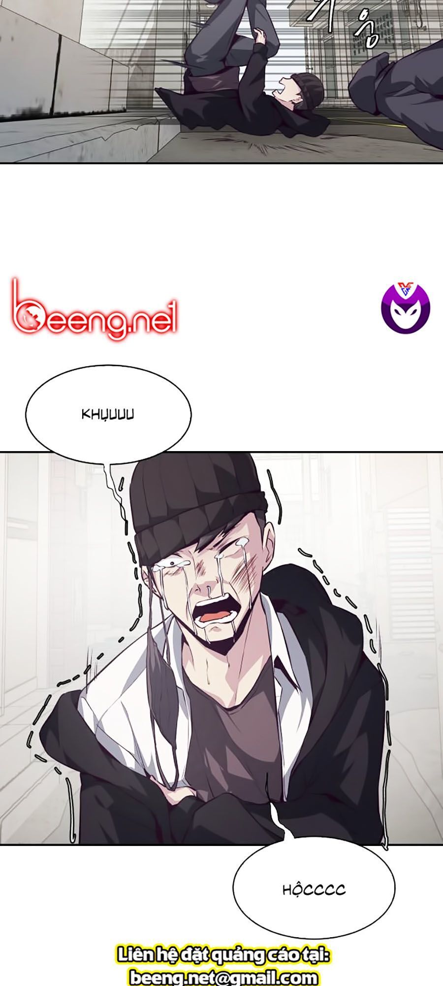 Cậu Bé Của Thần Chết: Chapter 42