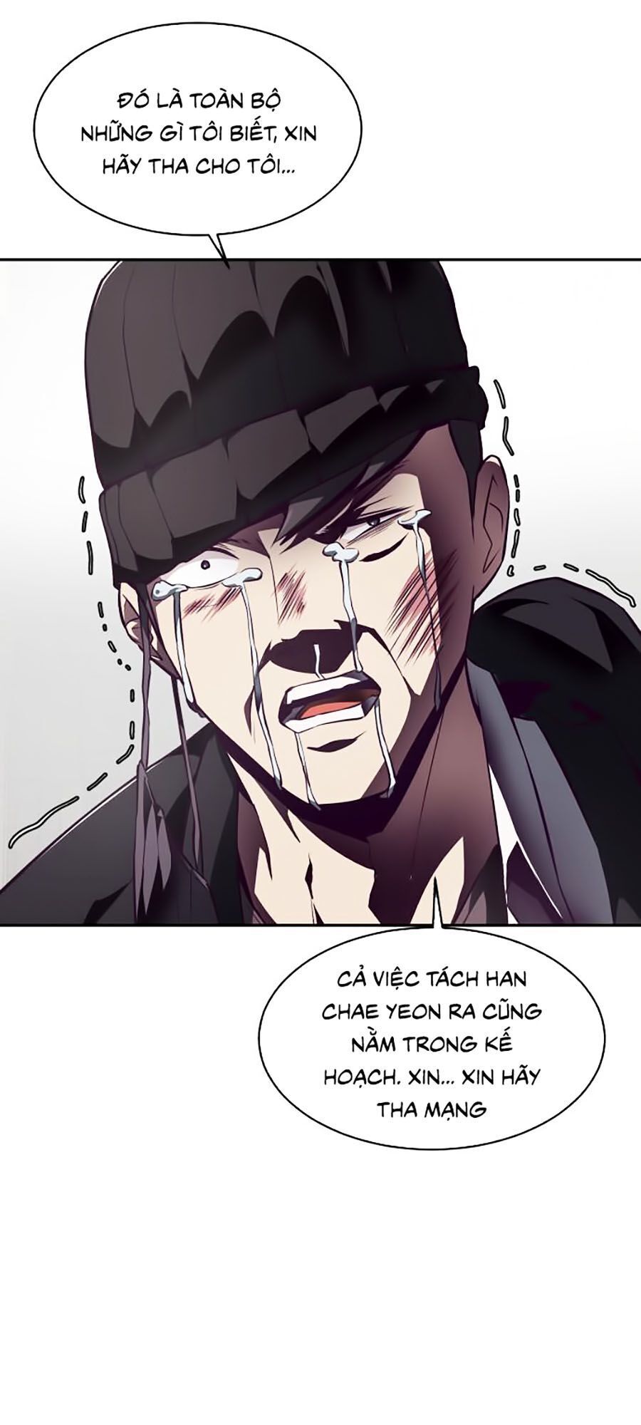Cậu Bé Của Thần Chết: Chapter 42