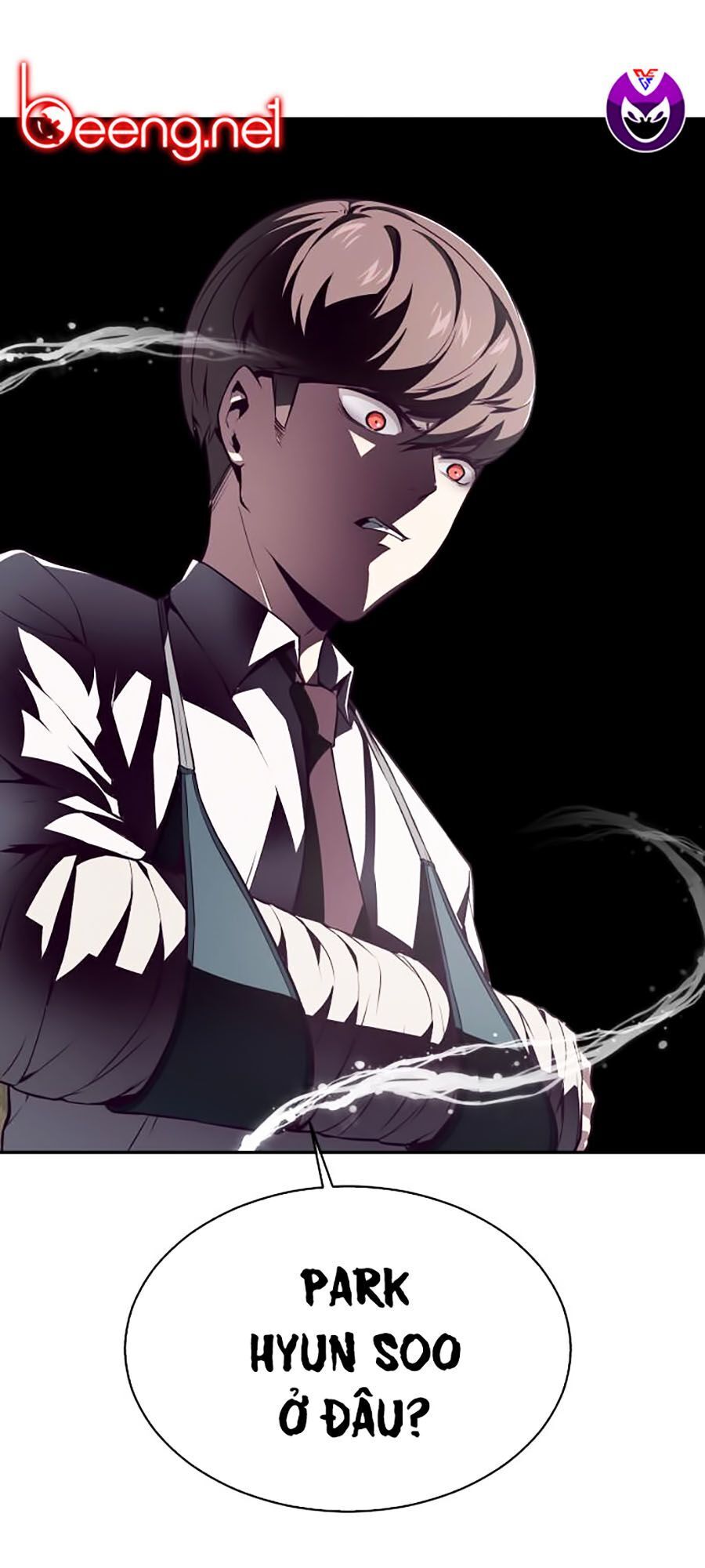 Cậu Bé Của Thần Chết: Chapter 42