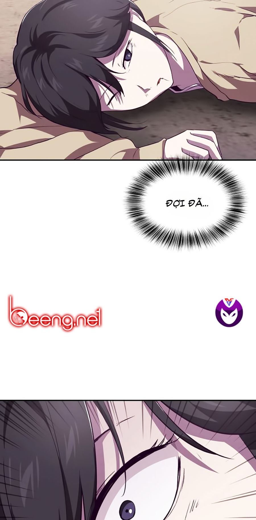 Cậu Bé Của Thần Chết: Chapter 43