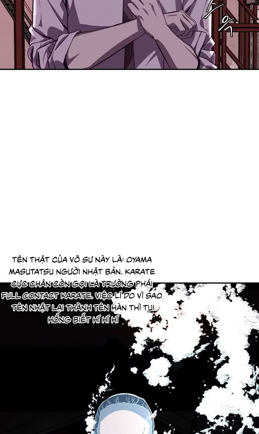 Cậu Bé Của Thần Chết: Chapter 43