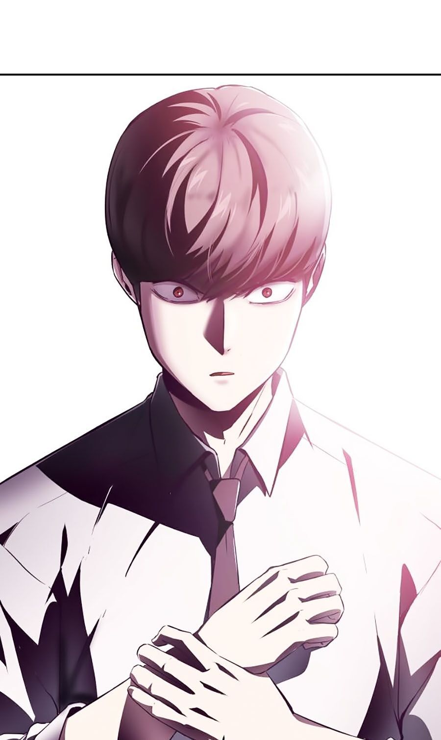 Cậu Bé Của Thần Chết: Chapter 43