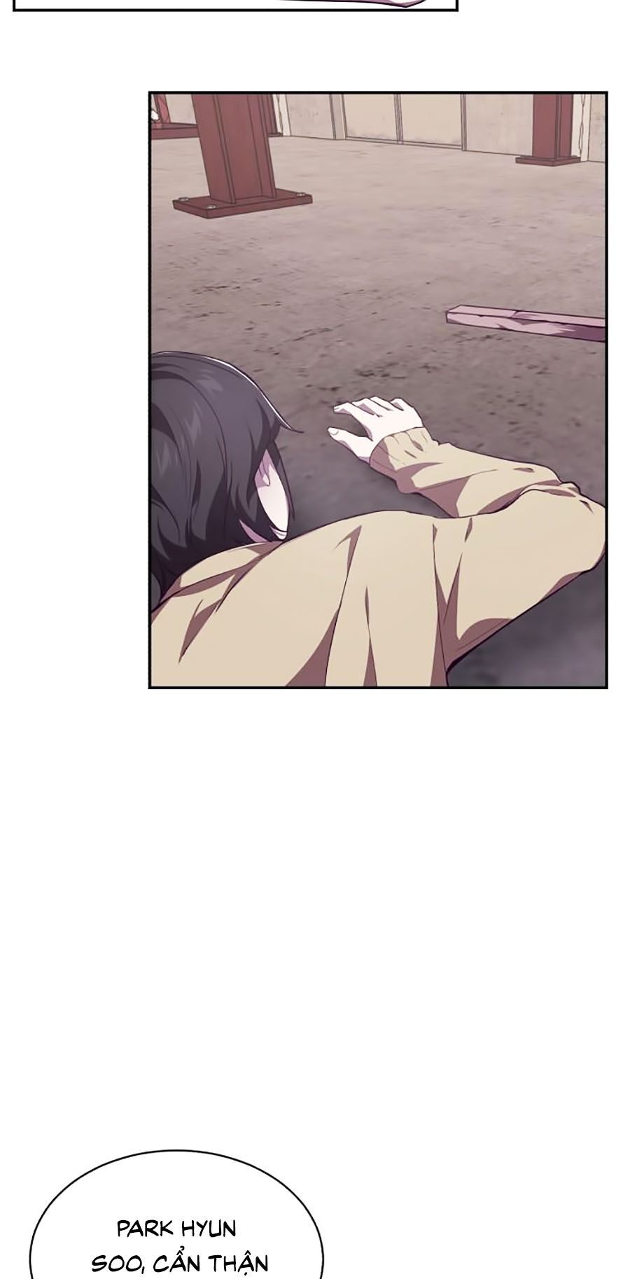 Cậu Bé Của Thần Chết: Chapter 43