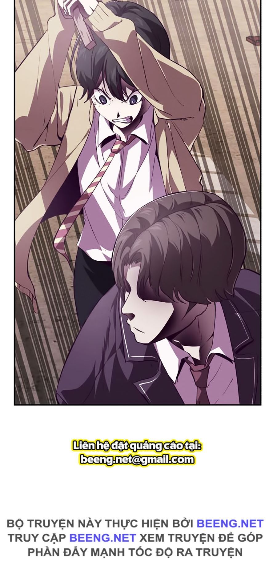 Cậu Bé Của Thần Chết: Chapter 43