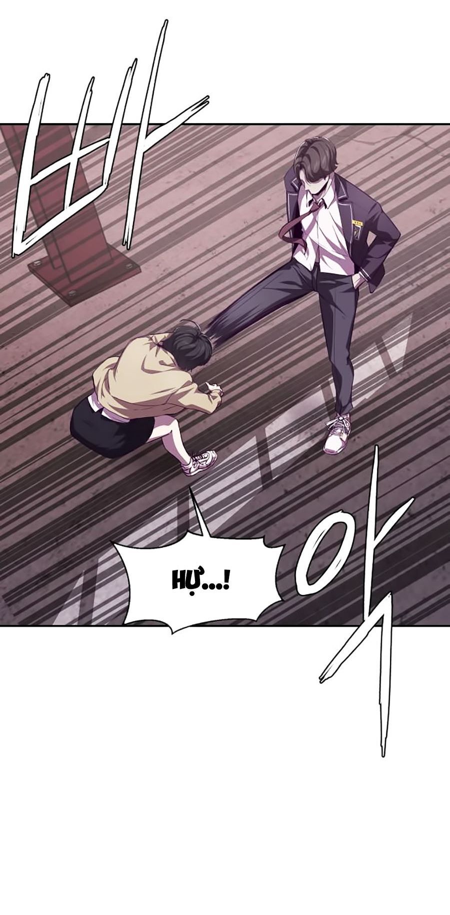 Cậu Bé Của Thần Chết: Chapter 43