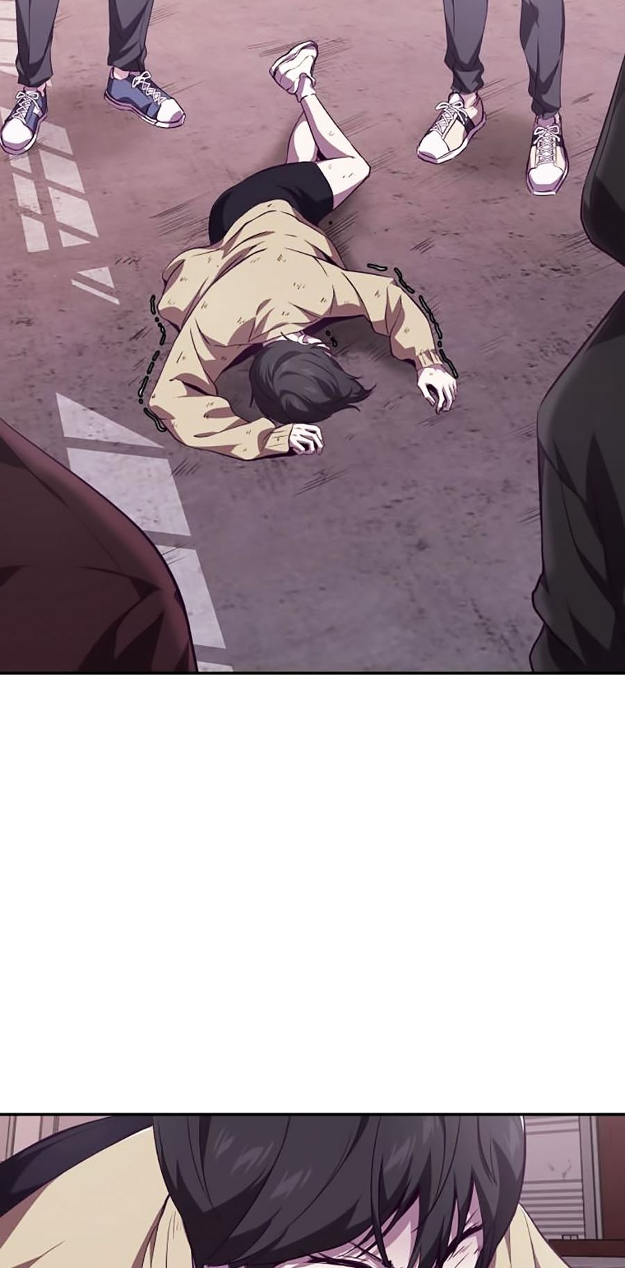 Cậu Bé Của Thần Chết: Chapter 43