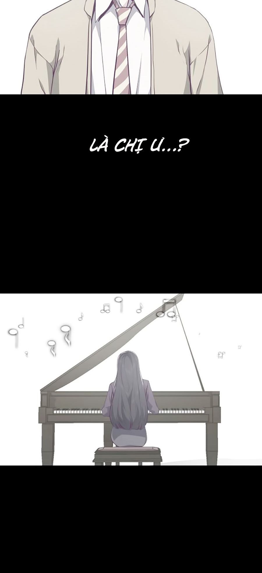 Cậu Bé Của Thần Chết: Chapter 43