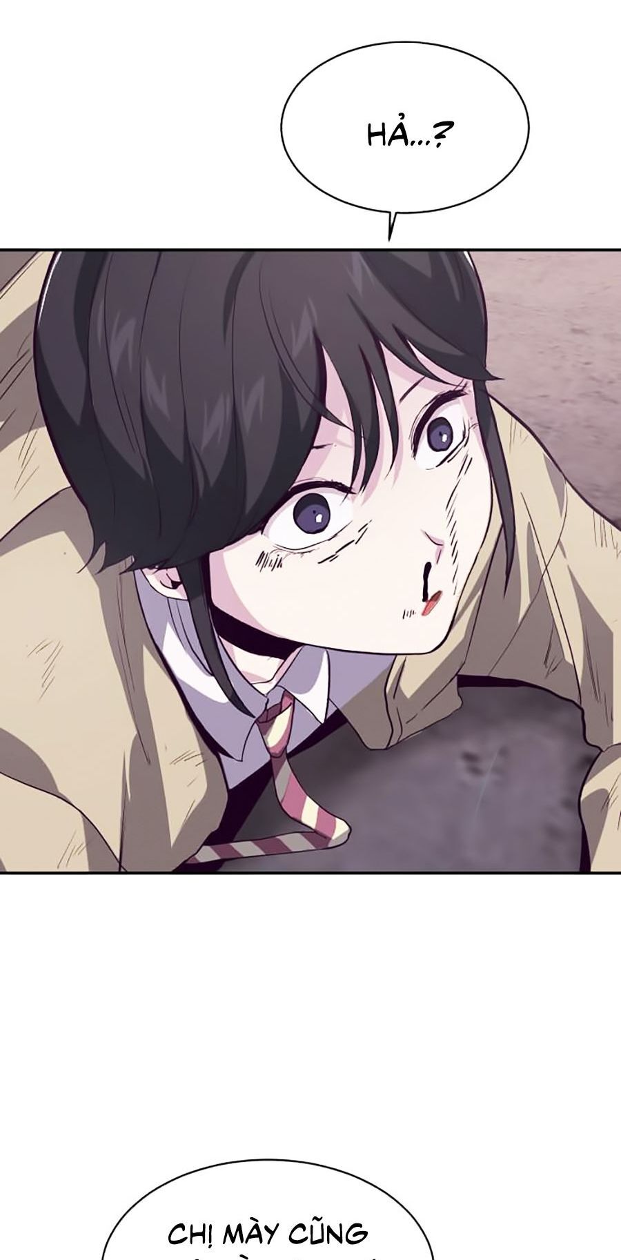 Cậu Bé Của Thần Chết: Chapter 43