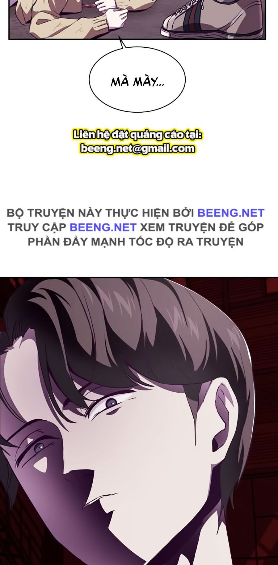 Cậu Bé Của Thần Chết: Chapter 43