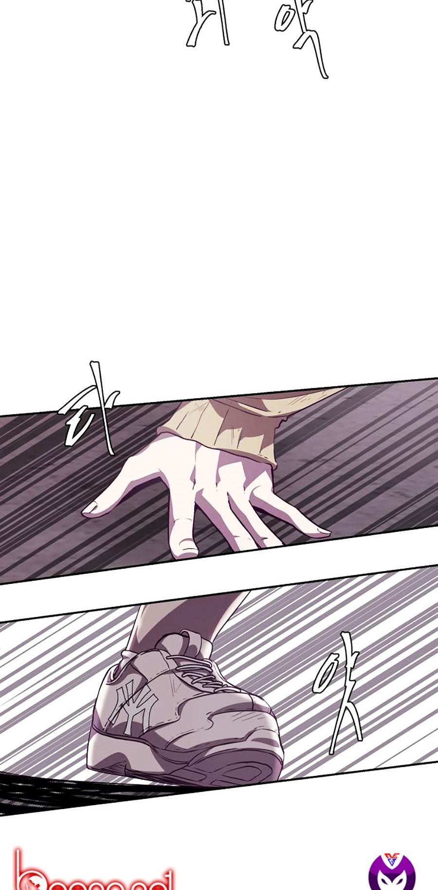 Cậu Bé Của Thần Chết: Chapter 43