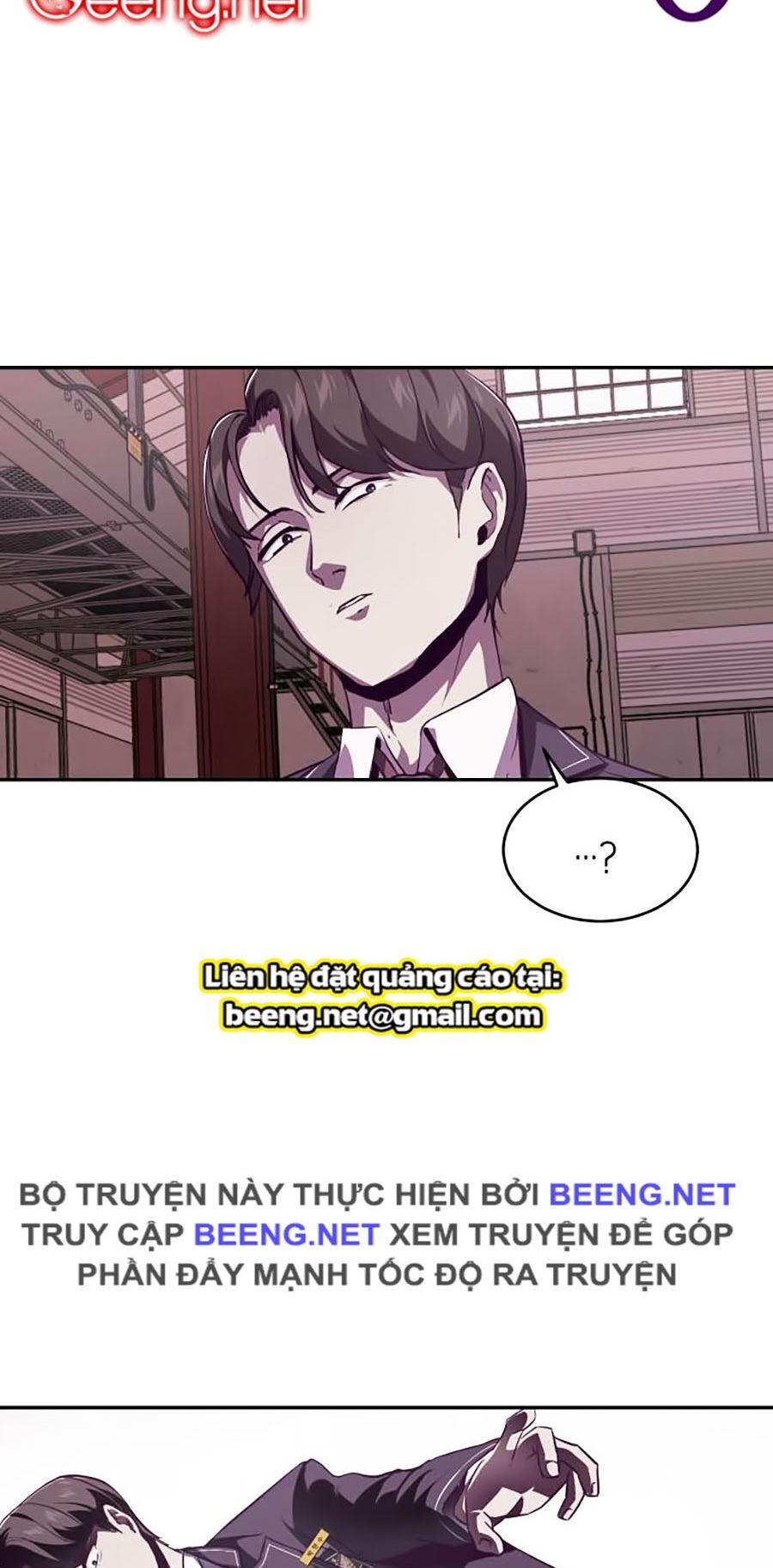 Cậu Bé Của Thần Chết: Chapter 43