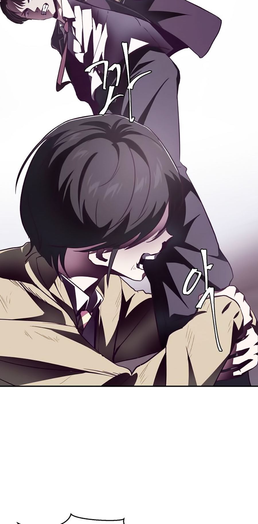 Cậu Bé Của Thần Chết: Chapter 43