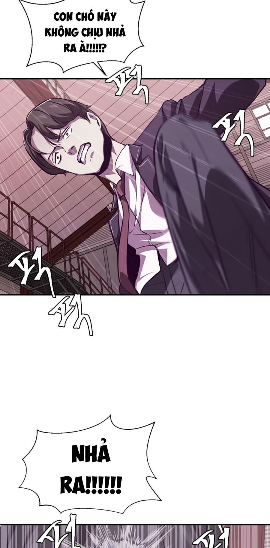 Cậu Bé Của Thần Chết: Chapter 43