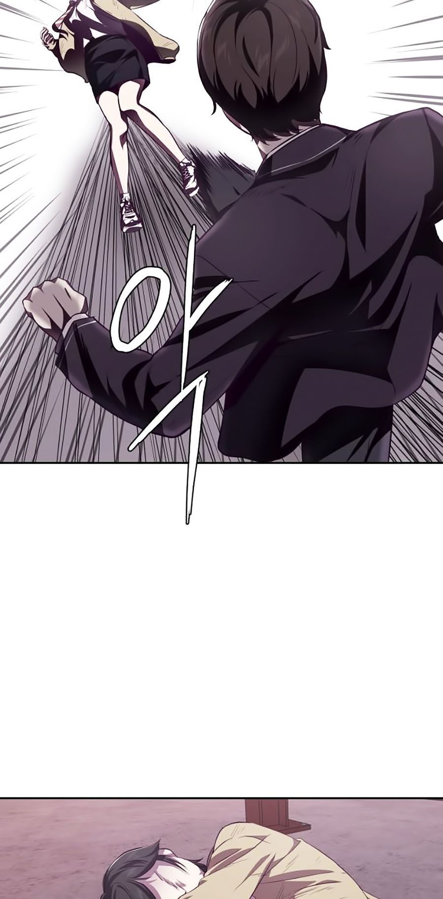 Cậu Bé Của Thần Chết: Chapter 43