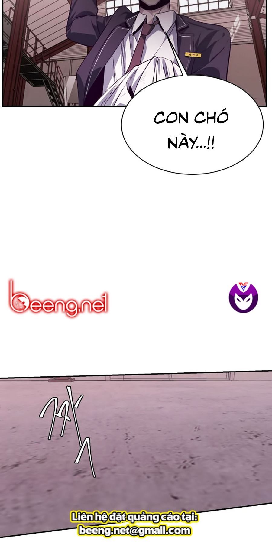 Cậu Bé Của Thần Chết: Chapter 43