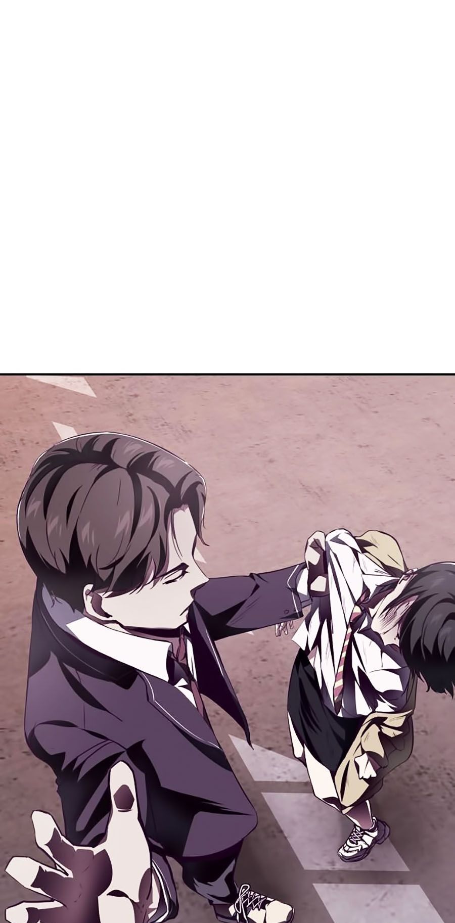 Cậu Bé Của Thần Chết: Chapter 43