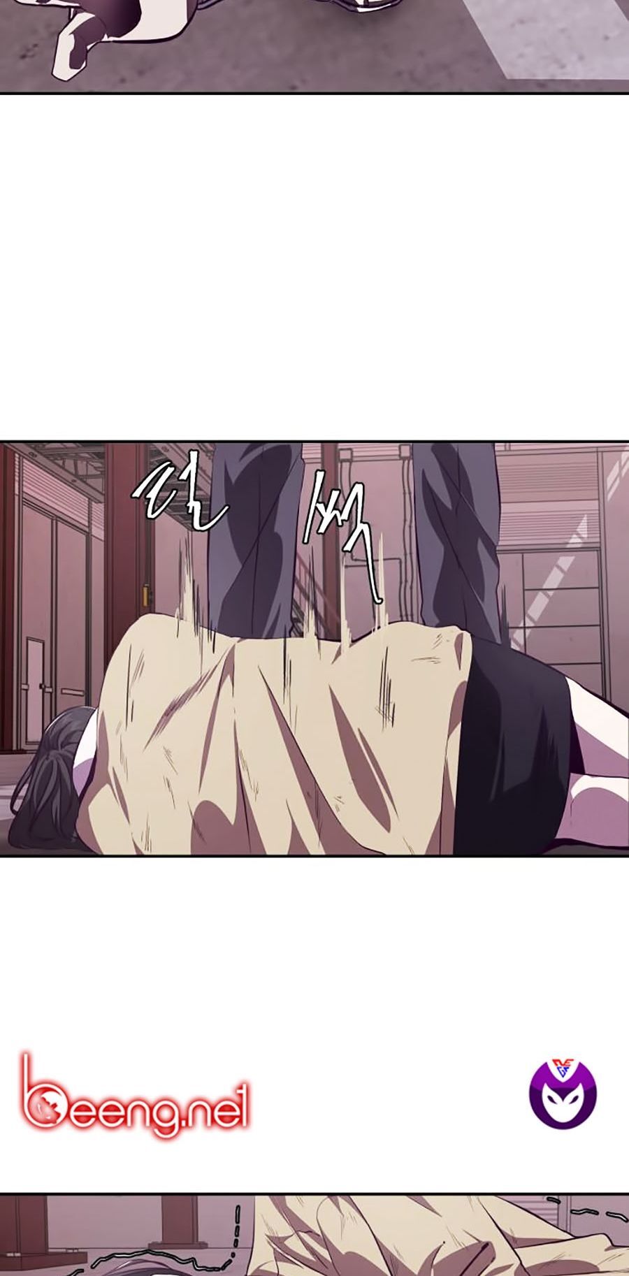 Cậu Bé Của Thần Chết: Chapter 43