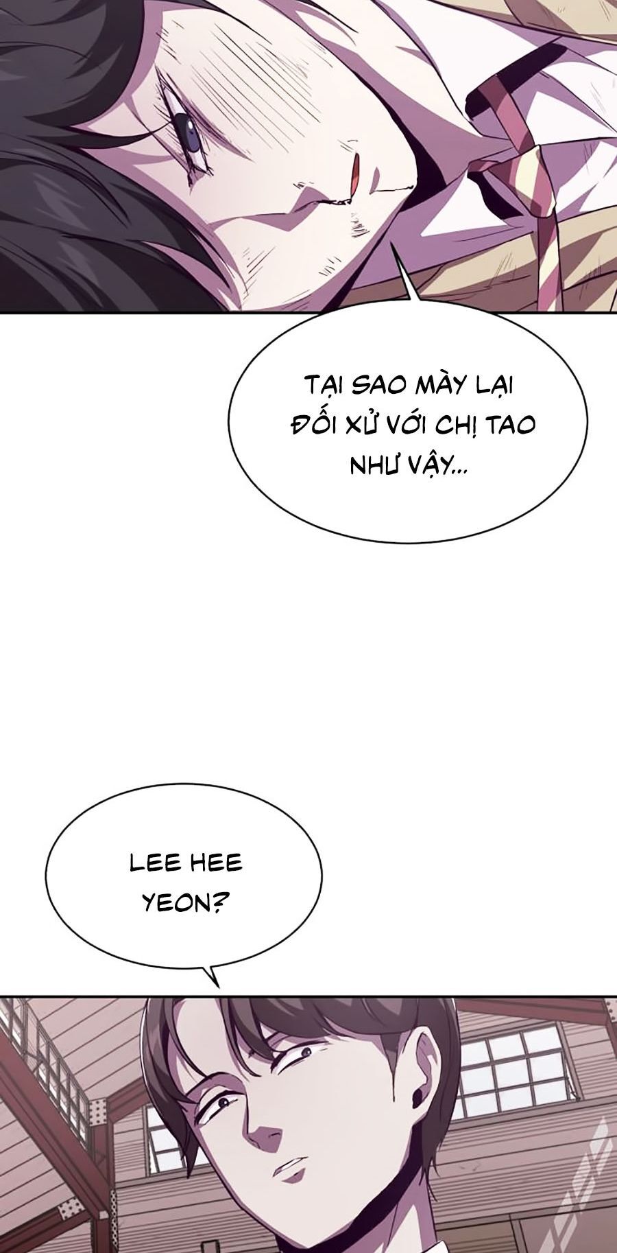 Cậu Bé Của Thần Chết: Chapter 43