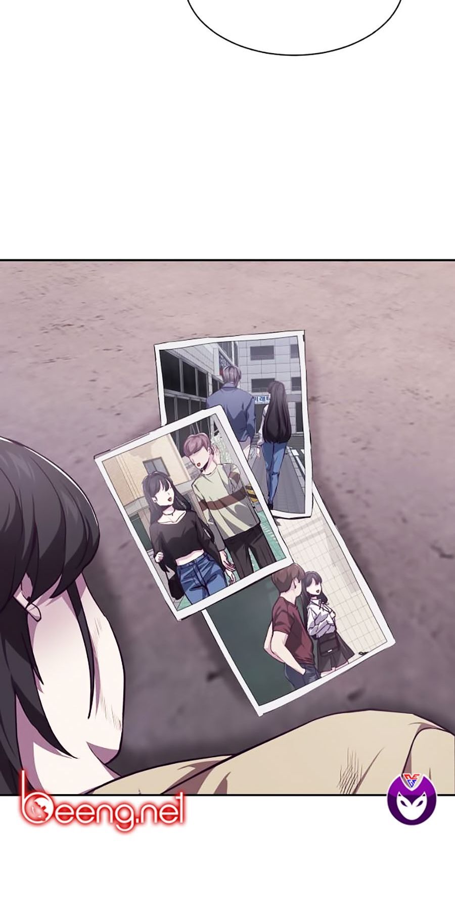 Cậu Bé Của Thần Chết: Chapter 43