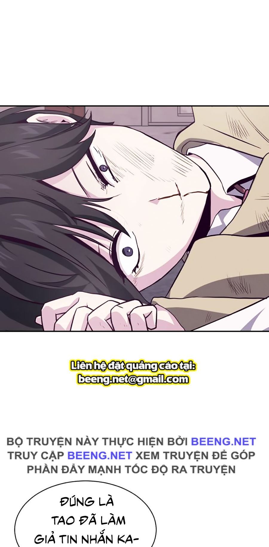 Cậu Bé Của Thần Chết: Chapter 43