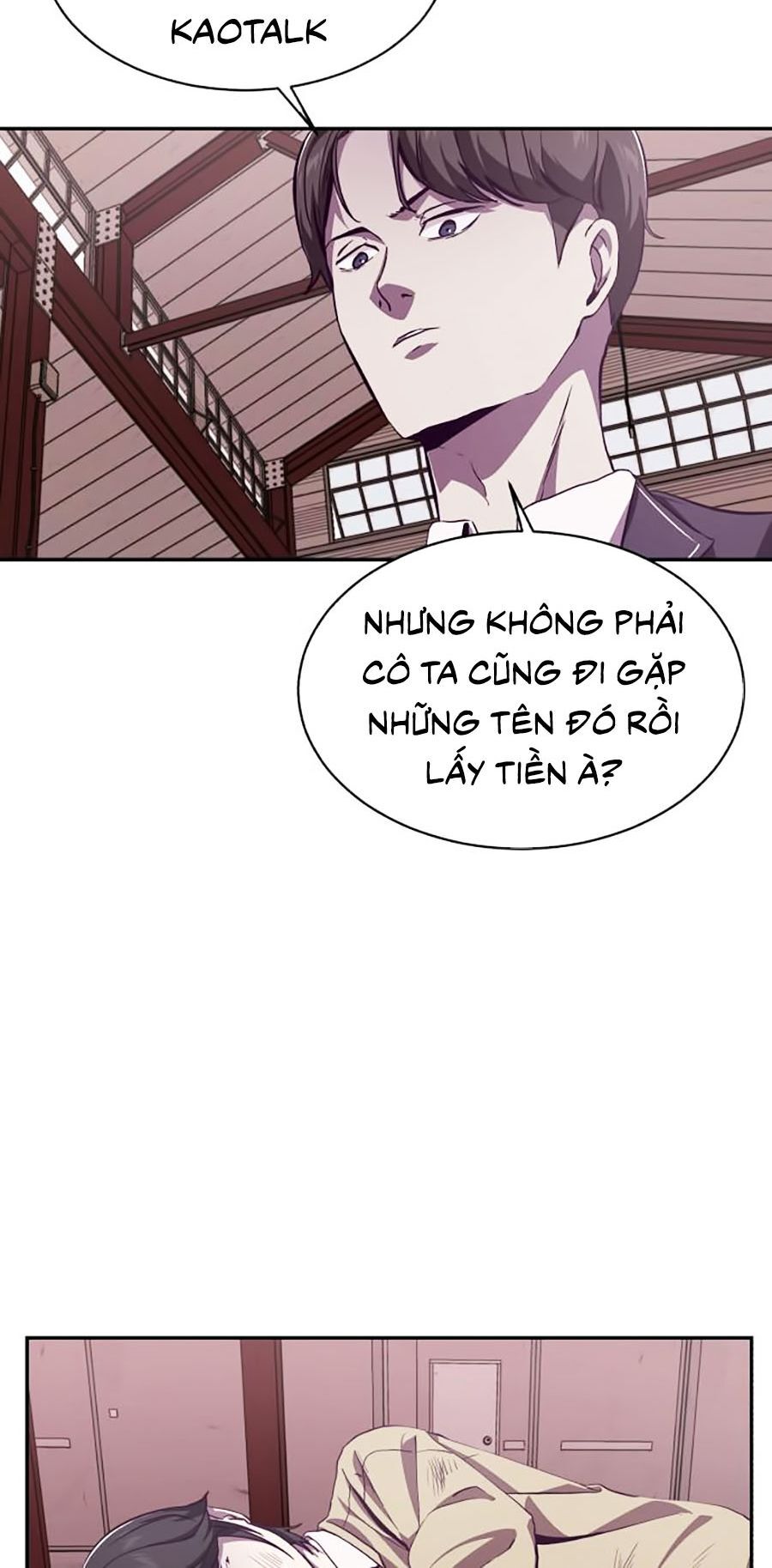 Cậu Bé Của Thần Chết: Chapter 43