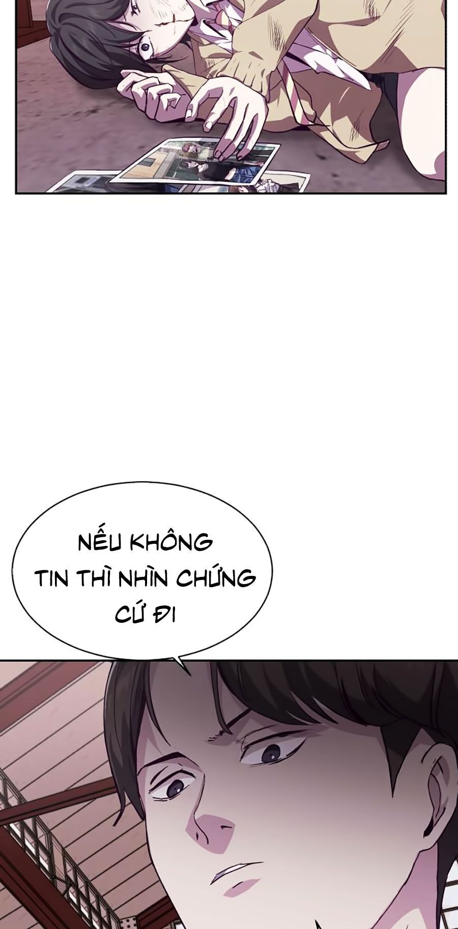 Cậu Bé Của Thần Chết: Chapter 43