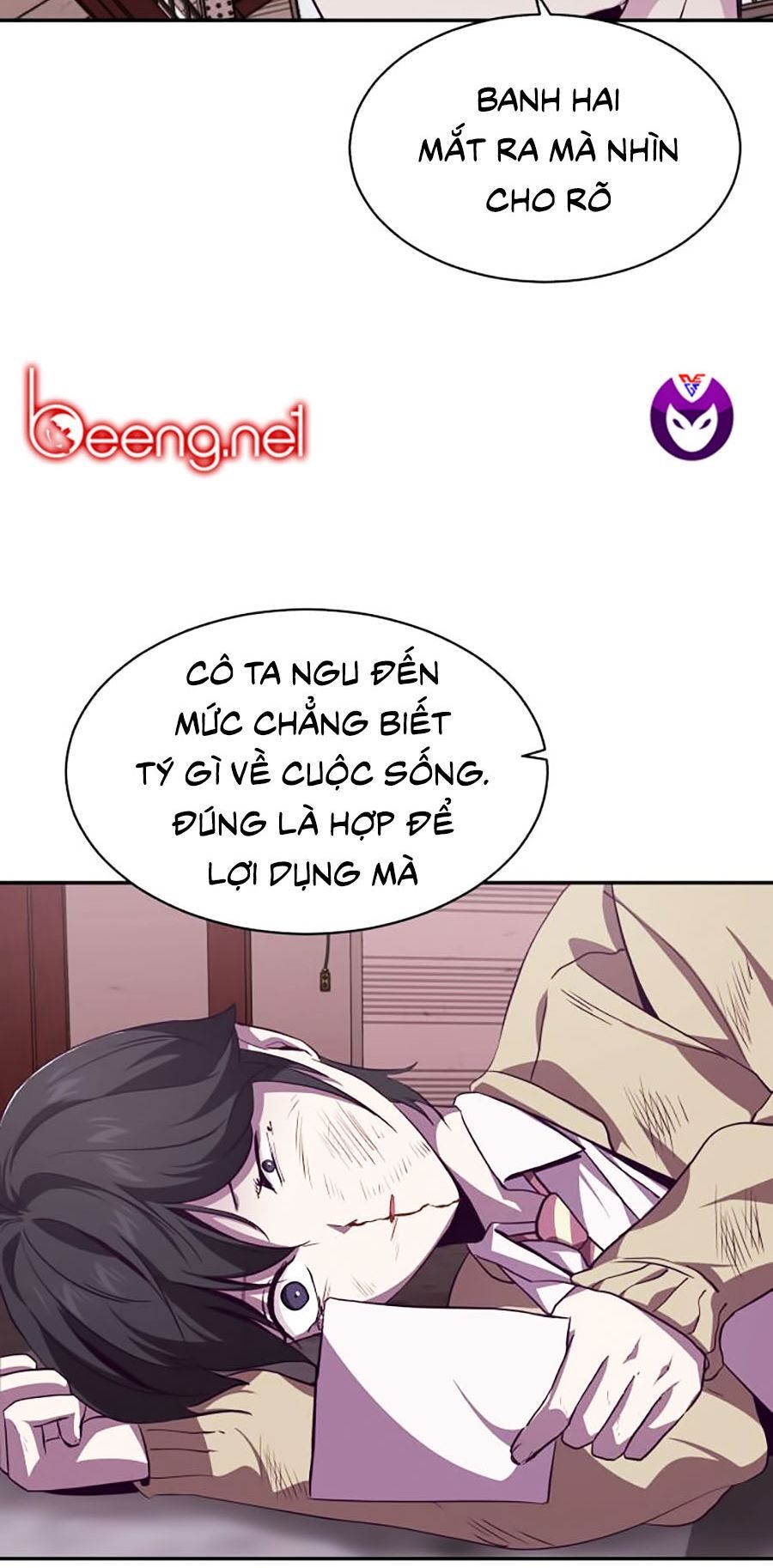 Cậu Bé Của Thần Chết: Chapter 43