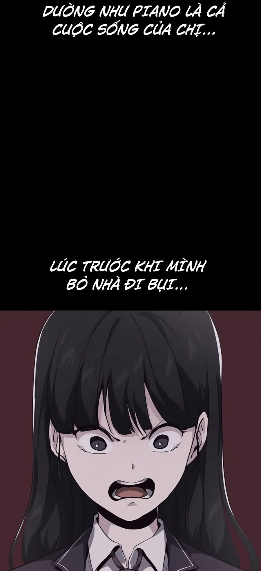 Cậu Bé Của Thần Chết: Chapter 43