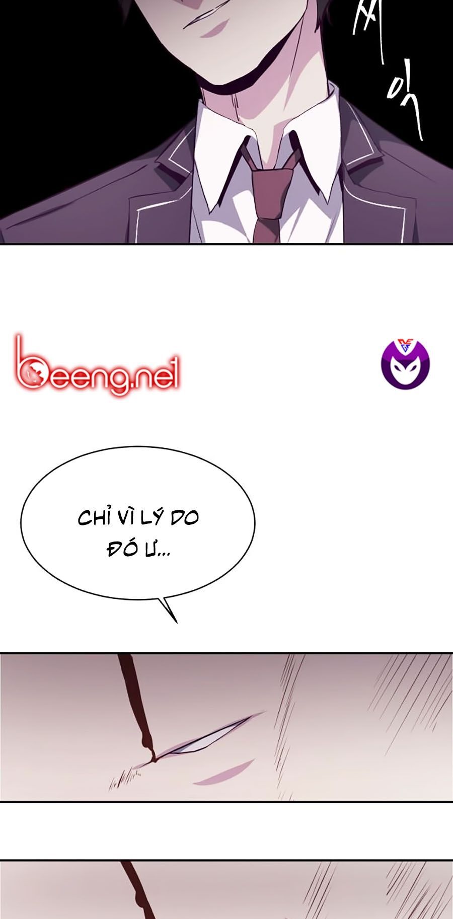 Cậu Bé Của Thần Chết: Chapter 43