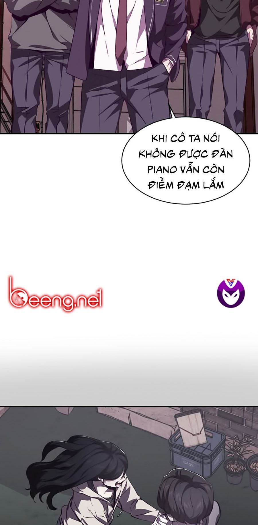 Cậu Bé Của Thần Chết: Chapter 43